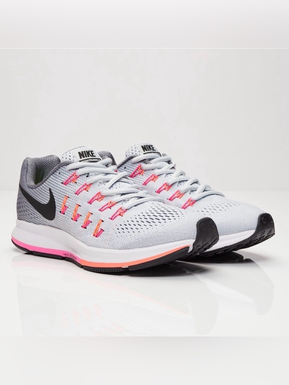 Nike Zoom | Size 8  | Never Used (with tag + box)